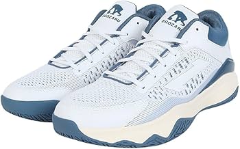 Amazon.co.jp: エゴザル（EGOZARU） バスケットシューズ